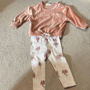 Jessica Simpson Set 18 Months